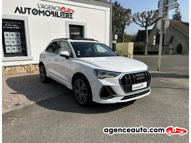 Audi Audi Q3