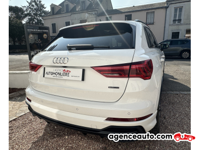 Audi Audi Q3 — 5