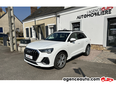 Audi Audi Q3 — 3