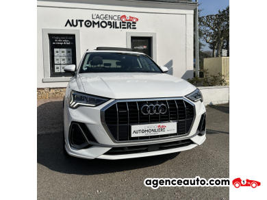 Audi Audi Q3 — 2