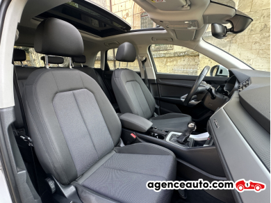 Audi Audi Q3 — 20