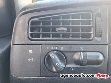 Volkswagen Golf — 22