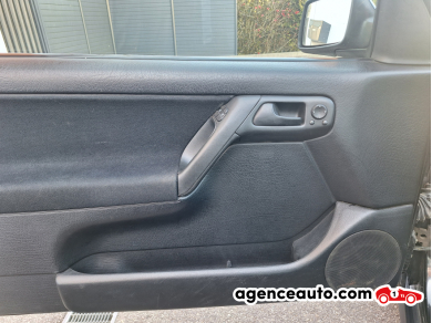 Volkswagen Golf — 31