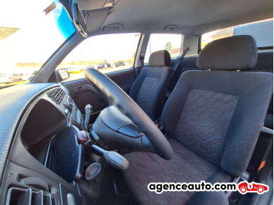 Volkswagen Golf — 9