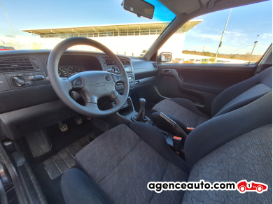 Volkswagen Golf — 10