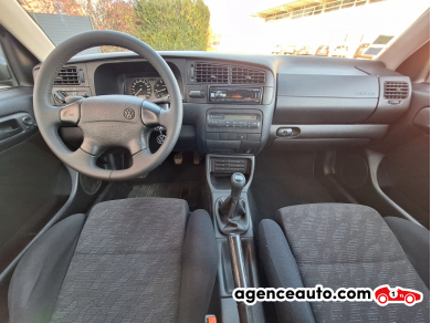 Volkswagen Golf — 15