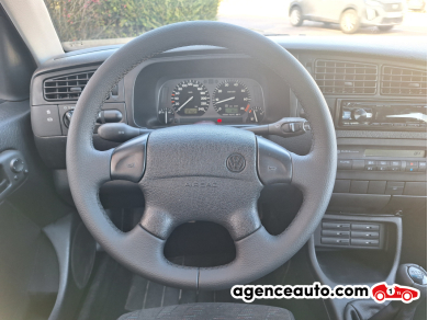 Volkswagen Golf — 17