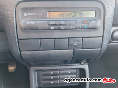 Volkswagen Golf — 19