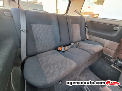Volkswagen Golf — 14