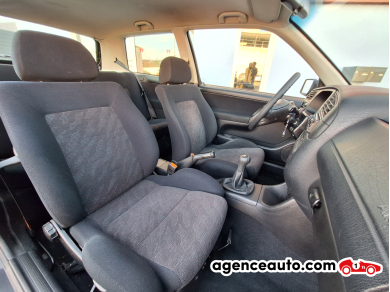 Volkswagen Golf — 11