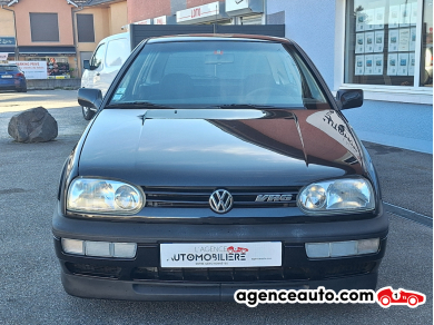 Volkswagen Golf — 2