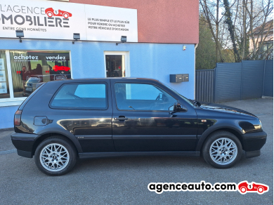 Volkswagen Golf — 8
