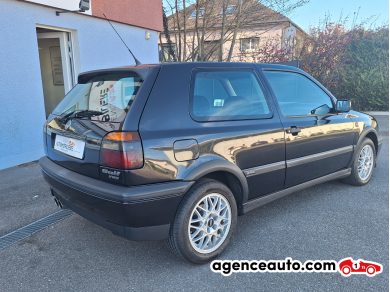 Volkswagen Golf — 7