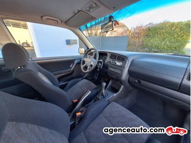 Volkswagen Golf — 12