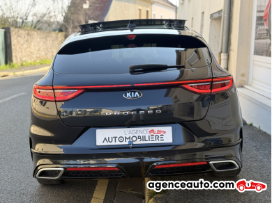 Kia ProCeed — 4