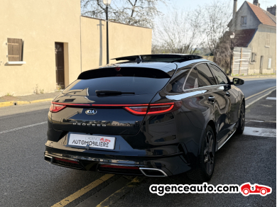 Kia ProCeed — 5