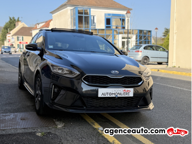 Kia ProCeed — 3