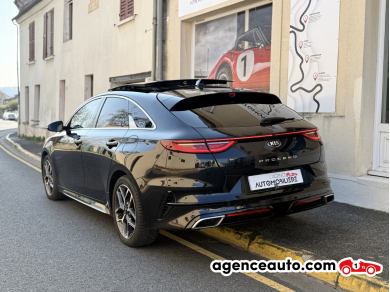 Kia ProCeed — 6