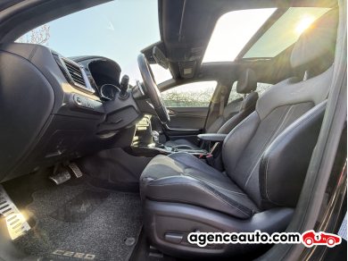 Kia ProCeed — 11