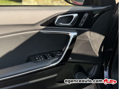 Kia ProCeed — 9