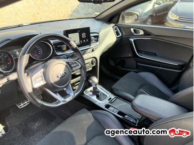 Kia ProCeed — 10