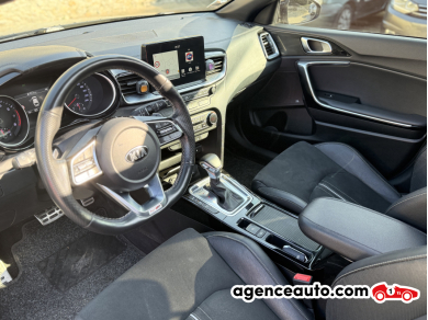 Kia ProCeed — 13
