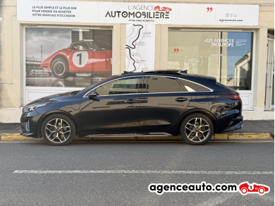Kia ProCeed — 7