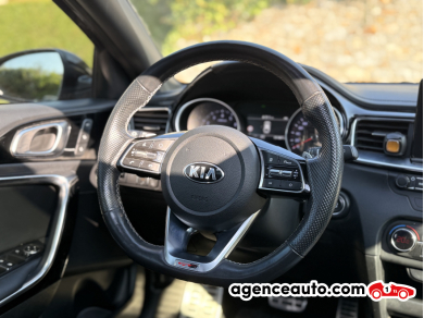 Kia ProCeed — 18