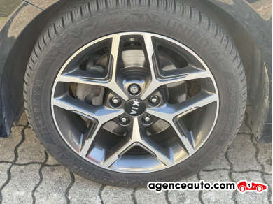 Kia ProCeed — 24