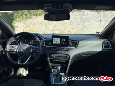 Kia ProCeed — 17