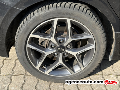 Kia ProCeed — 25