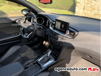 Kia ProCeed — 14
