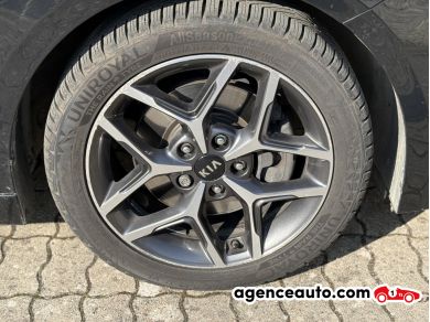 Kia ProCeed — 26
