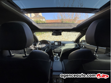 Kia ProCeed — 16