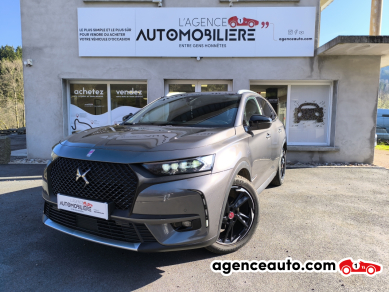 DS DS7 CROSSBACK
