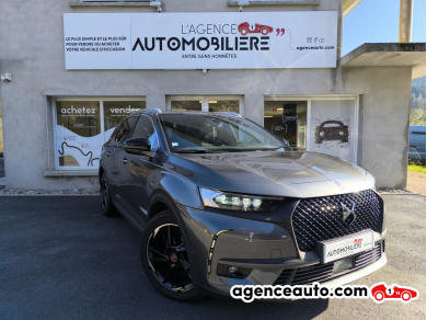 DS DS7 CROSSBACK — 3