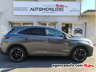 DS DS7 CROSSBACK — 4