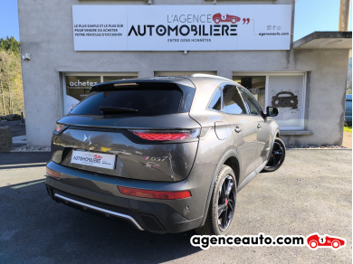 DS DS7 CROSSBACK — 5