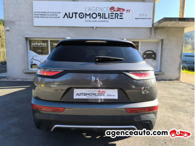DS DS7 CROSSBACK — 6