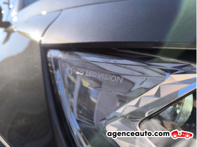 DS DS7 CROSSBACK — 9