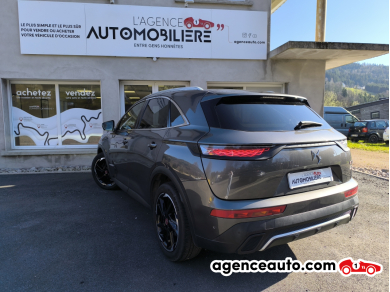 DS DS7 CROSSBACK — 7