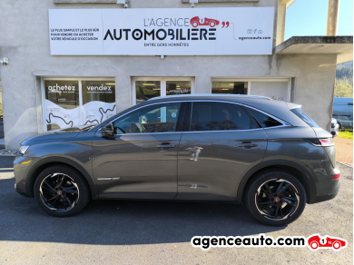 DS DS7 CROSSBACK — 8