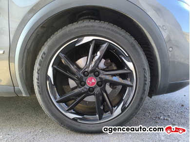 DS DS7 CROSSBACK — 10