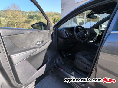 DS DS7 CROSSBACK — 14