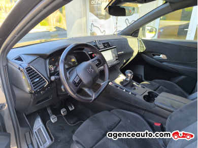 DS DS7 CROSSBACK — 15