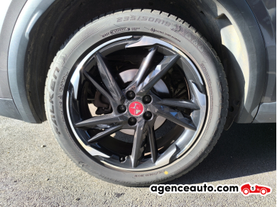 DS DS7 CROSSBACK — 11