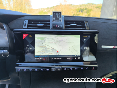 DS DS7 CROSSBACK — 21