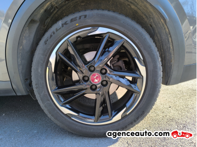 DS DS7 CROSSBACK — 12