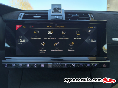 DS DS7 CROSSBACK — 20