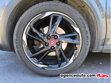 DS DS7 CROSSBACK — 13